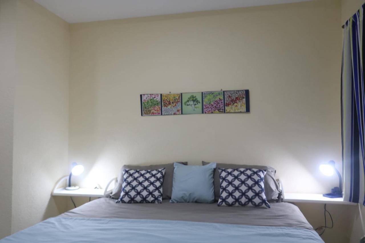 Apartamento San Carlos Sonzacate Exterior foto