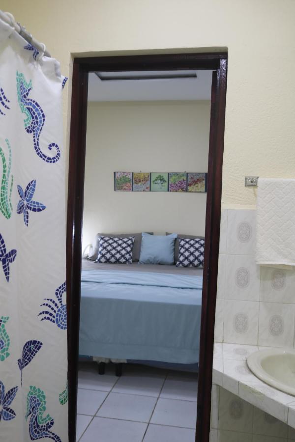 Apartamento San Carlos Sonzacate Exterior foto